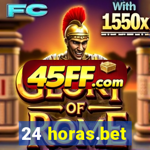 24 horas.bet